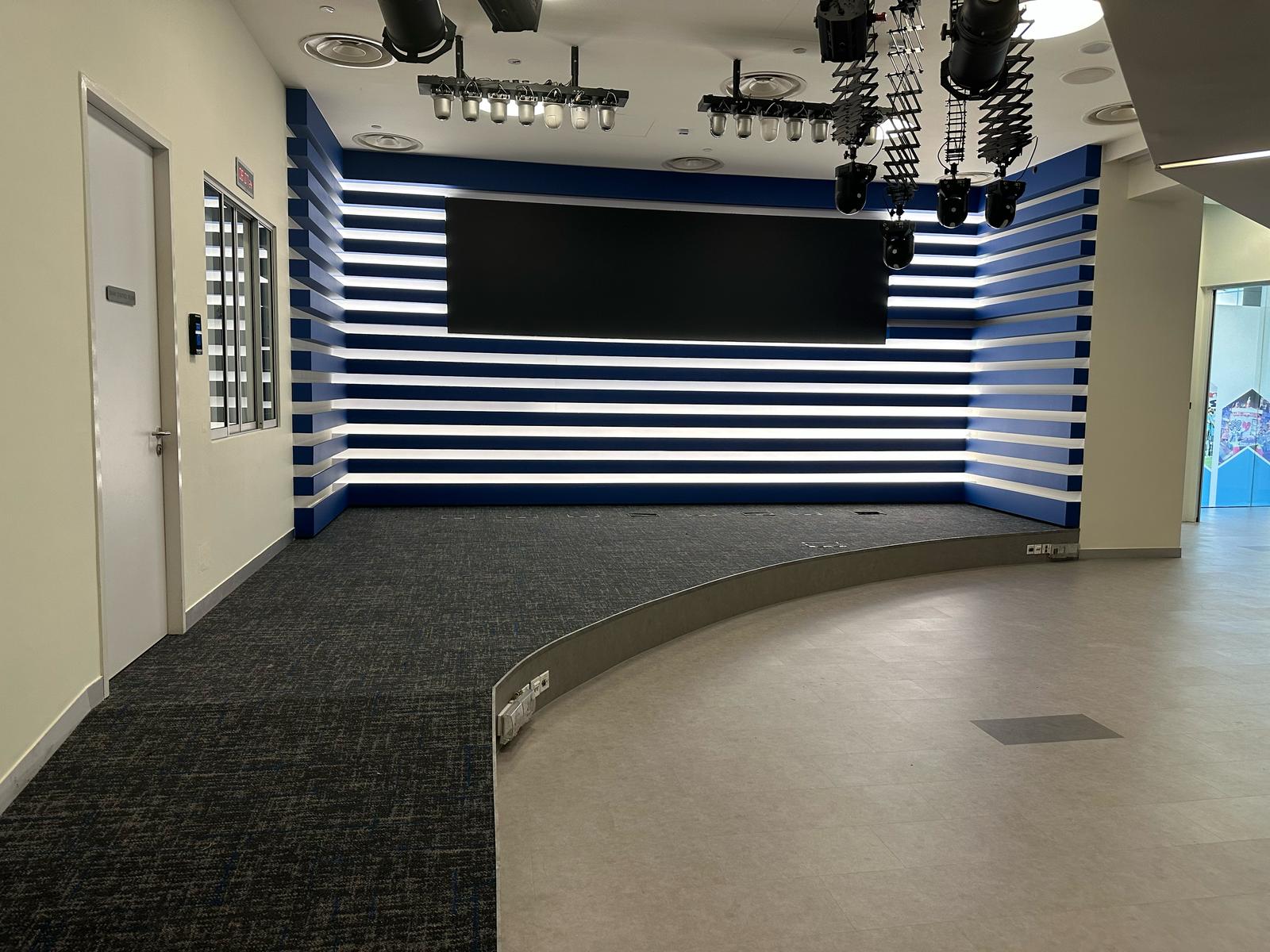 Singapore pools project